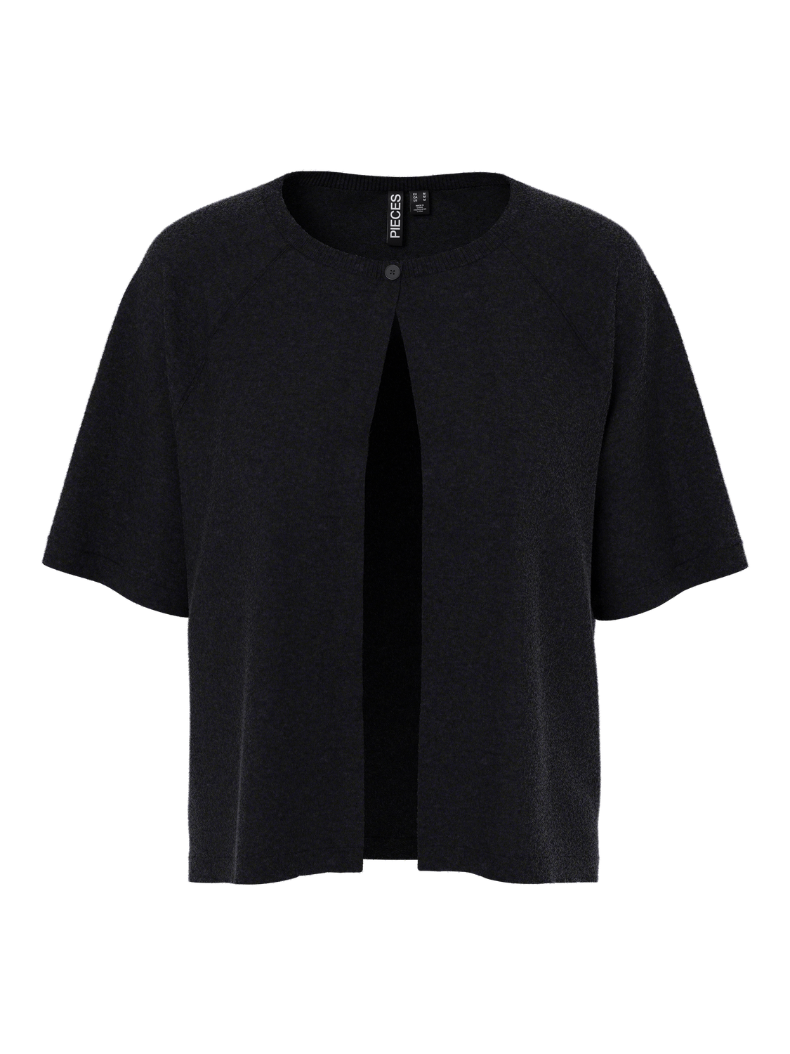 PCBREE Pullover - Black